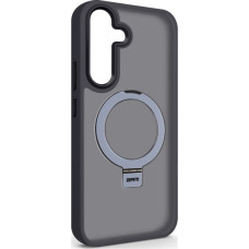 Чохол до мобільного телефона Armorstandart Unit Stand Samsung S25 Plus Black (ARM82860)