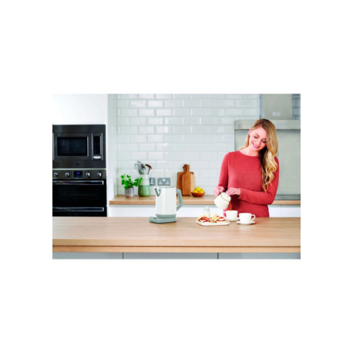 Електрочайник Ninja KT200EUWH