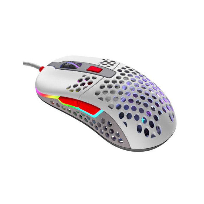 Мишка Xtrfy M42 RGB Retro (XG-M42-RGB-RETRO)