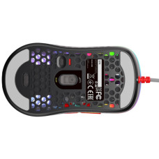 Мишка Xtrfy M42 RGB Retro (XG-M42-RGB-RETRO)