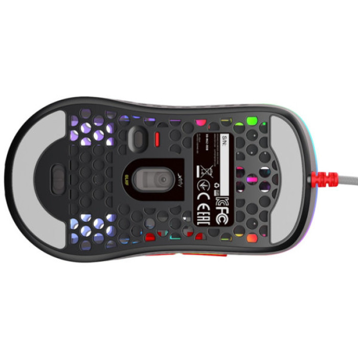 Мишка Xtrfy M42 RGB Retro (XG-M42-RGB-RETRO)