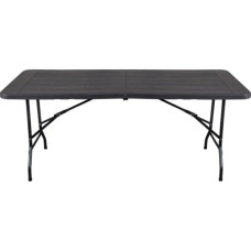 Туристичний стіл Time Eco ТЕ-1847 1,8м графіт (4820211101657)