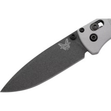 Ніж Benchmade Bugout Storm Grey (535BK-08)