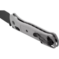 Ніж Benchmade Bugout Storm Grey (535BK-08)
