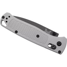 Ніж Benchmade Bugout Storm Grey (535BK-08)