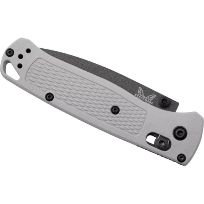 Ніж Benchmade Bugout Storm Grey (535BK-08)
