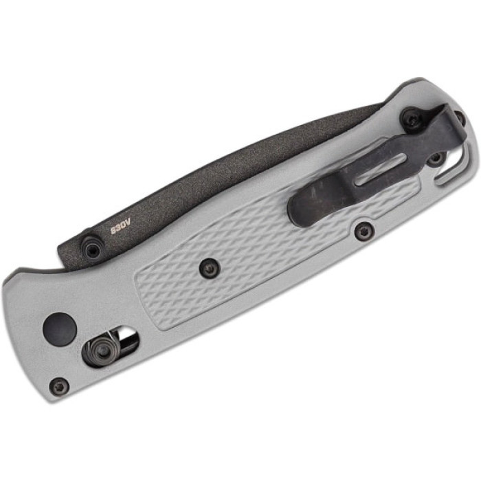 Ніж Benchmade Bugout Storm Grey (535BK-08)