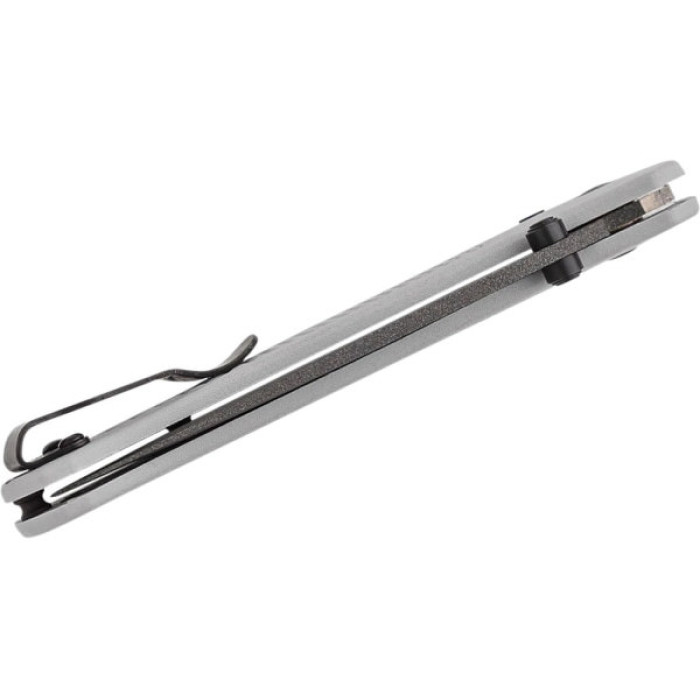 Ніж Benchmade Bugout Storm Grey (535BK-08)