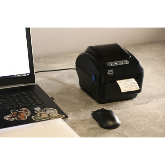 Принтер етикеток 2E 76U USB (2E-76U)