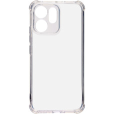 Чохол до мобільного телефона Armorstandart Air Force OPPO Reno14 F 5G / Reno14 FS 5G Transparent (ARM87134)