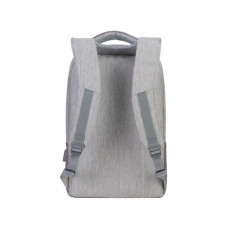 Рюкзак для ноутбука RivaCase 15.6" 7562 grey/mocha anti-theft (7562Grey/Mocha)