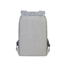 Рюкзак для ноутбука RivaCase 15.6" 7562 grey/mocha anti-theft (7562Grey/Mocha)