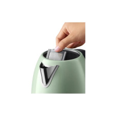 Електрочайник Buydeem K640E, color Cozy Greenish, EU (K640E-CG/EU)