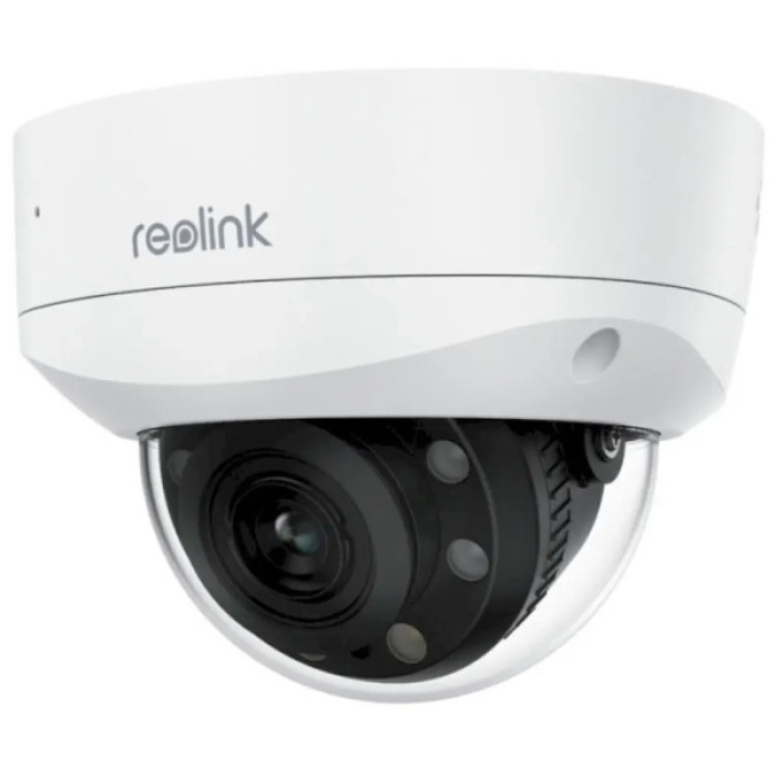 Камера відеоспостереження Reolink P437