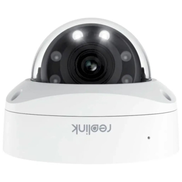 Камера відеоспостереження Reolink P437