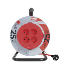 Мережевий подовжувач EMOS P19427