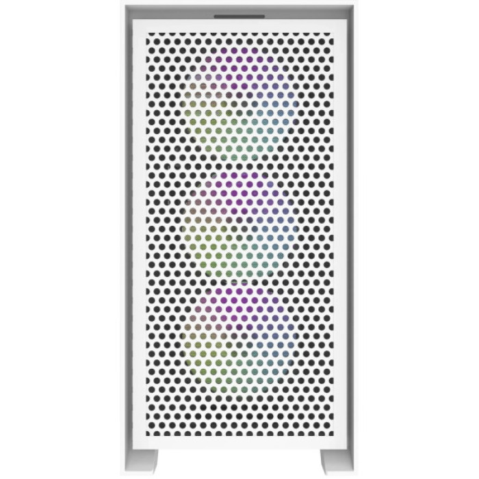 Корпус для ПК DARKFLASH DRX90 MESH WHITE