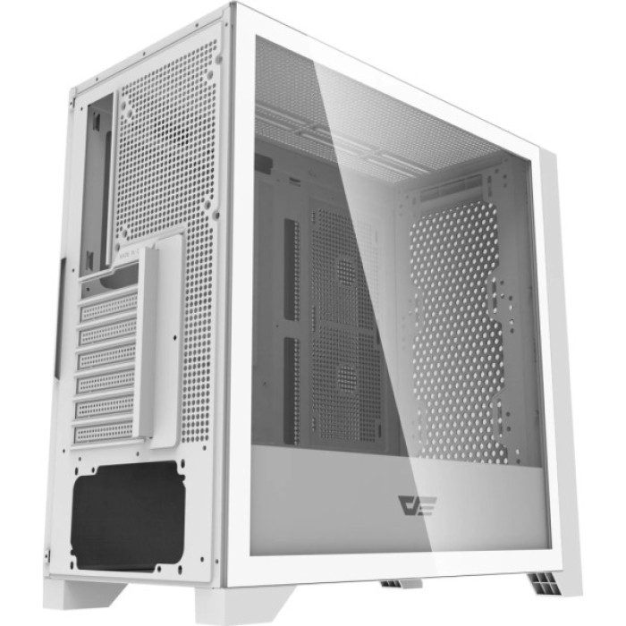 Корпус для ПК DARKFLASH DRX90 MESH WHITE