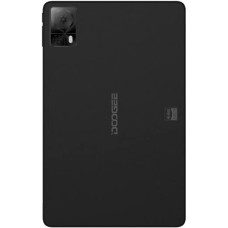 Планшет Doogee T20S 10.4" 8/128GB LTE Black (6924351639990)