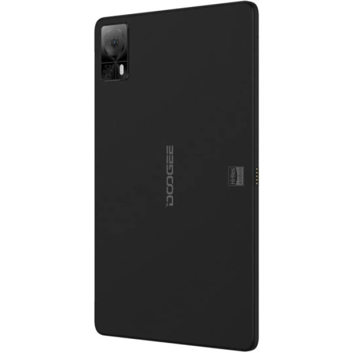 Планшет Doogee T20S 10.4" 8/128GB LTE Black (6924351639990)