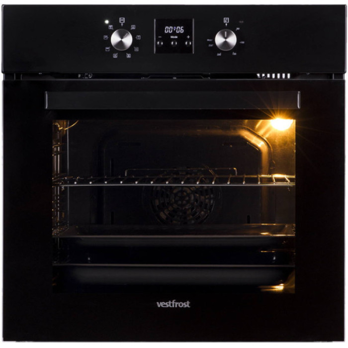 Духова шафа Vestfrost BOV67BE