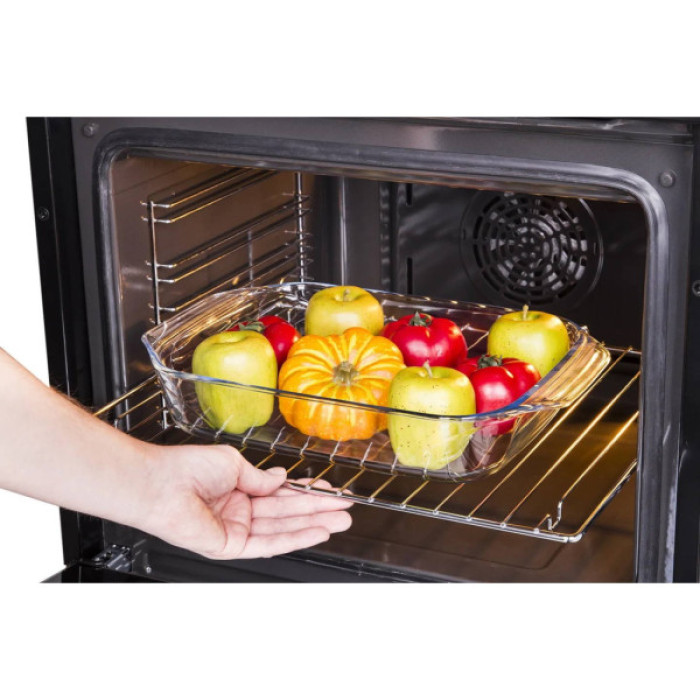 Духова шафа Vestfrost BOV67BE