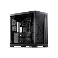 Корпус для ПК JONSBO TK-4 Black