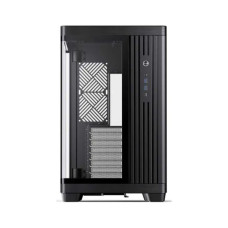 Корпус для ПК JONSBO TK-4 Black