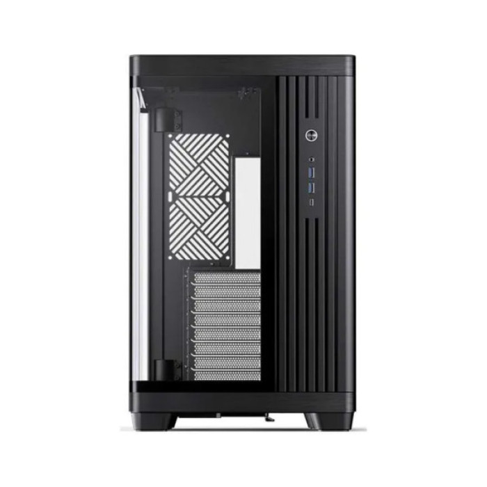 Корпус для ПК JONSBO TK-4 Black