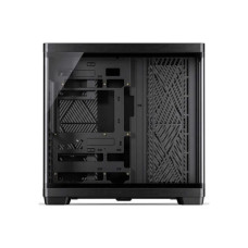 Корпус для ПК JONSBO TK-4 Black