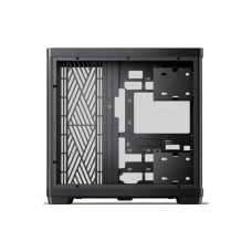 Корпус для ПК JONSBO TK-4 Black