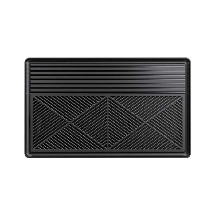 Корпус для ПК JONSBO TK-4 Black