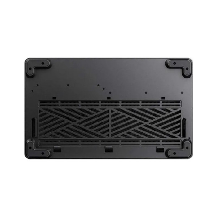 Корпус для ПК JONSBO TK-4 Black