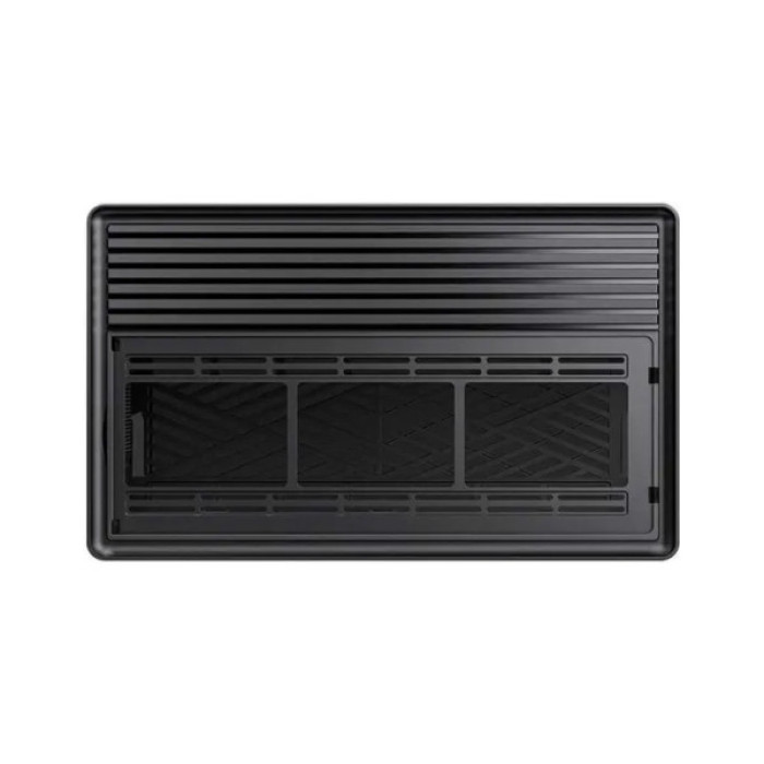 Корпус для ПК JONSBO TK-4 Black