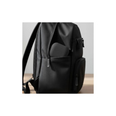 Чохол для навушників Uniq Lino AirPods 4 Silicone Ash Grey (8886463691373)