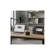 Чохол для навушників Uniq Lino AirPods 4 Silicone Ash Grey (8886463691373)