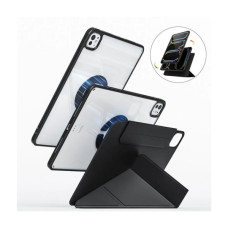 Чохол до планшета BeCover Ultra Slim Origami Flex Apple iPad Pro 11" M4 2024 Black (712977)