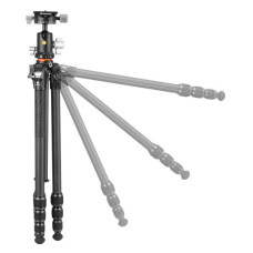 Штатив Vanguard VEO 5 234CB-110S (DAS303306)