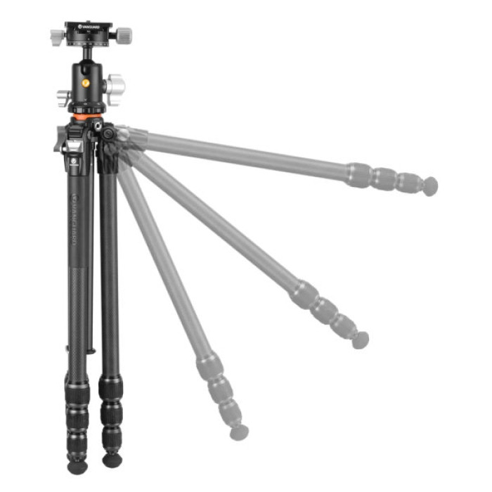 Штатив Vanguard VEO 5 234CB-110S (DAS303306)