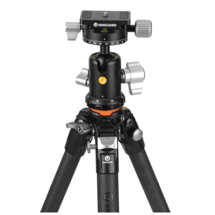 Штатив Vanguard VEO 5 234CB-110S (DAS303306)