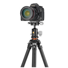 Штатив Vanguard VEO 5 234CB-110S (DAS303306)