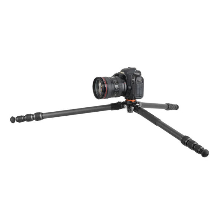 Штатив Vanguard VEO 5 234CB-110S (DAS303306)