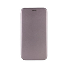 Чохол до мобільного телефона BeCover Exclusive Infinix Hot 40i (X6528B) Gray (711233)