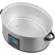 Мультиварка ECG PH 5510 Slow Rider (PH5510)