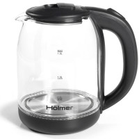 Електрочайник Hölmer HKS-2025