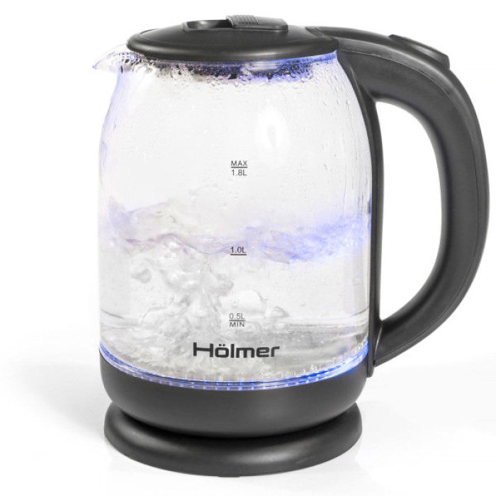 Електрочайник Hölmer HKS-2025