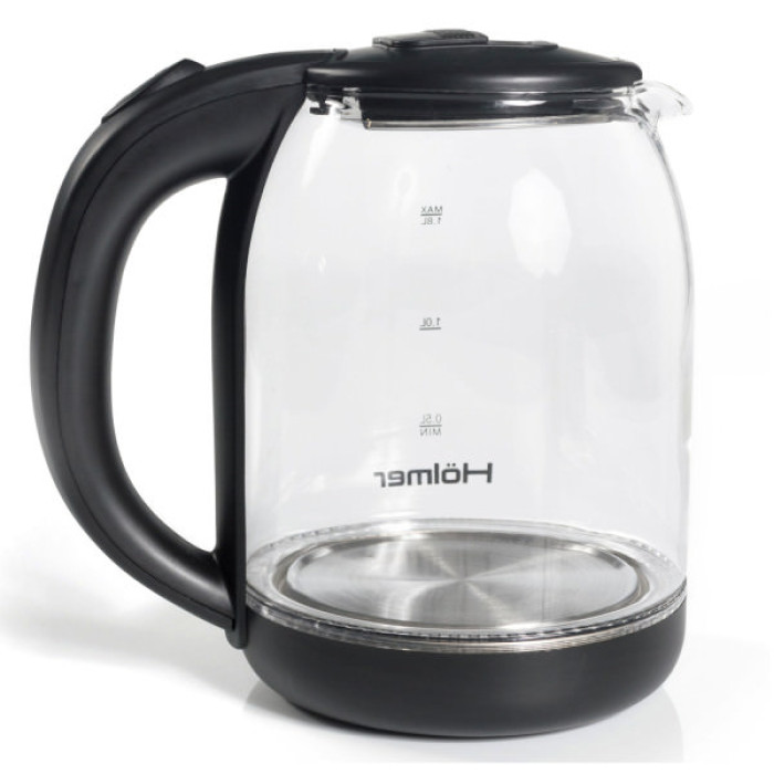 Електрочайник Hölmer HKS-2025