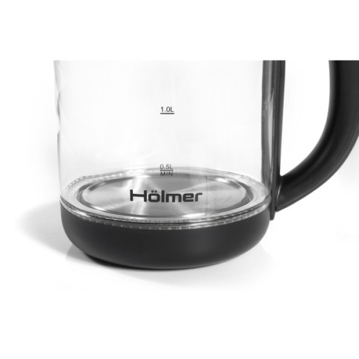 Електрочайник Hölmer HKS-2025