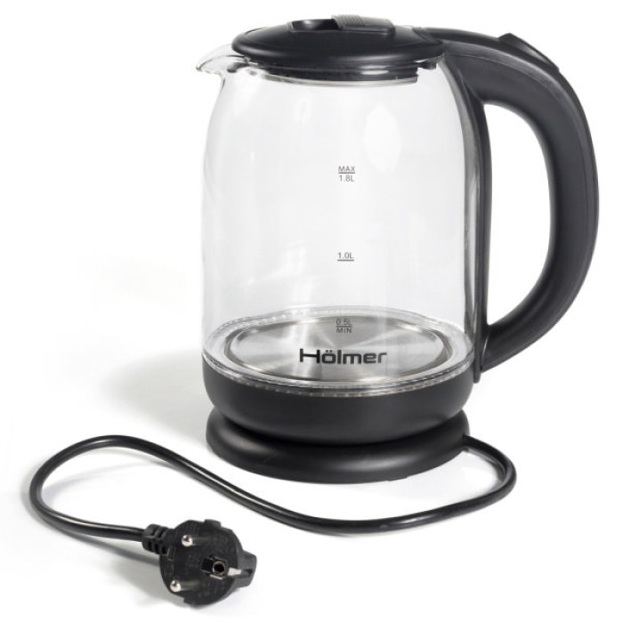 Електрочайник Hölmer HKS-2025