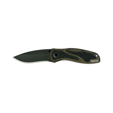 Ніж Kershaw Blur Olive Drab (1670OLBLK)